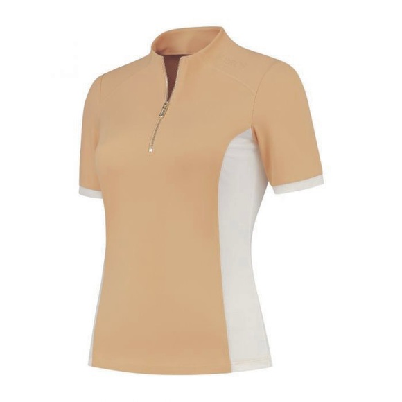 MRS. ROS - Equestrian Horse Training Shirt - Picture 4 of 13